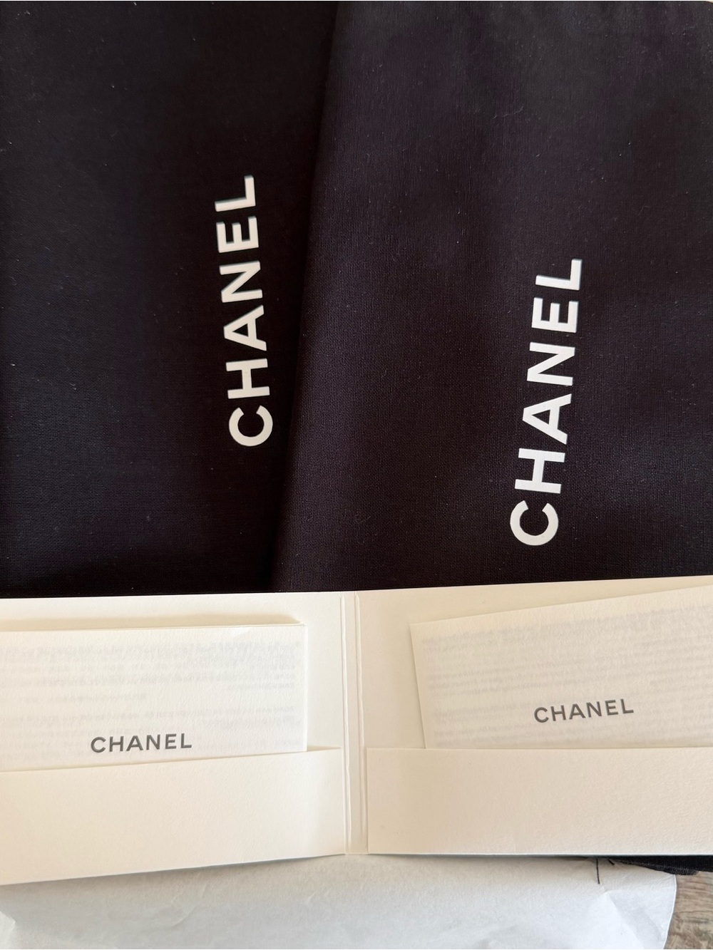 CHANEL Espadrilles Tweed & Sequin - Picture 11 of 12